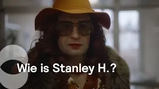The making of &bull; Wie is Stanley Hillis? | Stanley H.
