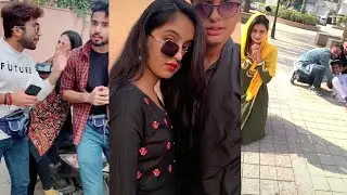 Ya Ali Malad wali ye meri jaan ye jindagi ishq pe ha mita du tik tok viral songs video