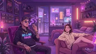 &ldquo;Too Lazy to Sleep&rdquo; Playlist &mdash; 420 Vibe Music | Chill Rap &bull; Bluesy Hip-Hop &bull; Stoner Mood