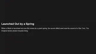 Stock Sound Effects
