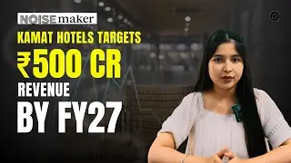 Avantel Ltd. Posts 11% YoY Revenue Growth to ₹249 Cr in FY25! I Noisemaker