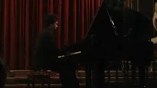 Scriabin - Etude Op. 2, No. 1