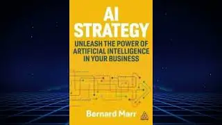 estrategia de ia - Bernard Marr &bull; Kogan Page
