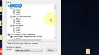 Failed &ndash; Blocked download error in Google Chrome