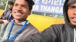 Ranchi vs Bokaro ka manch ho rha hai #football #sports #youtubeshorts #mspawankumar