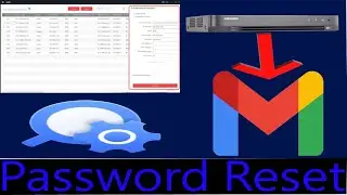 SADP Tool Hikvision Password Reset | How To Reset Hikvision DVR | Hikvision Password Reset |