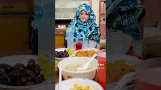 Iftar time status  😍💗#ramadan #iftar #viral #trending #ytshorts #rehmateislam