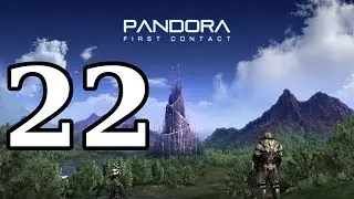 Pandora: First Contact - Imperium - Ep. 22 (Too Soon - Finale)