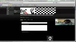 Global14.com How 2 Navigate The Site - Bigg Vic Walkthrough