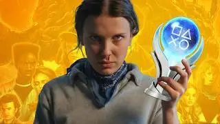 EL PLATINO DE STRANGER THINGS VR FUE MUY EXTRA&Ntilde;O! | BTF