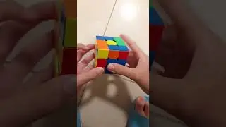 F2L tip