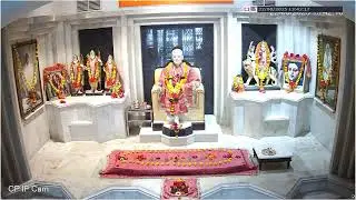 Messages, Bhajans & Teachings of Sr Sai Baba of Shirdi...... Live from Anand Sai Darbar,&nbsp;Nagpur.