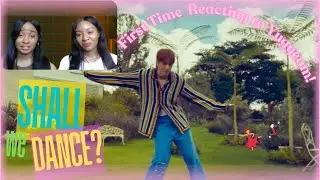 YUGYEOM &lsquo;Shall We Dance&rsquo; MV Reaction｜힘 안 줬는데 멋있음