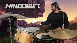 5 Minecraft Songs, With Unnecessary Drums