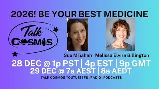 2026! Be Your Best Medicine