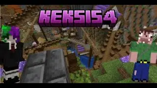 MINECRAFT KEKSI GERICHTS VERHANDLUNG