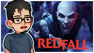 &iquest;Es tan malo Redfall? | El penoso tropiezo de Arkane Studios