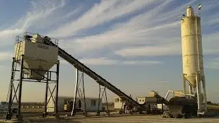 Wet mix plant manufacturer | WMM plant suppliers
