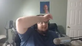 WingsOfRedemption Enters The 