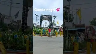 Aaj gonda sahar me ☺✌ #skatingshoes #gonda #chakkawalajuta #Raviskater