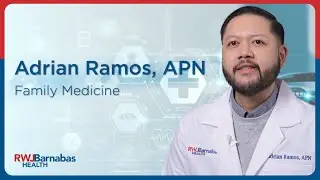 Adrian Ramos, APN, Family Medicine