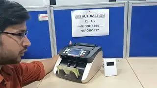 071 Money Counting Machine Price In India