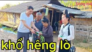 KHỔ H&Ecirc;NG PI NỌNG  ƠI