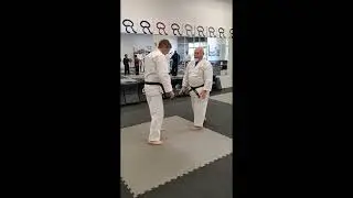 Uechi Ryu Basic Techniques - Sensei Bob Noel