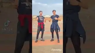 جديد التيك توك التوأم علاء و مروان هبال 🔥🔥 jdid tiktok alaa w marouane 🔥