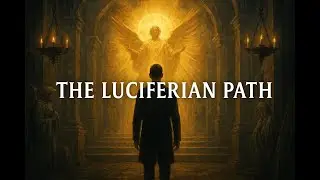 The Luciferian Path: The Light-Bearer’s Ancient Secret