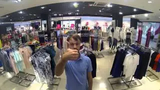 Один день Территориального Директора Incity