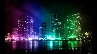Dave Spritz - Ponzi Scheme (Original Mix)
