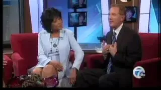 Diana Lewis, a look back at her amazing career (part 1)