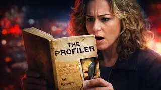 El Origen de una Perfiladora de Asesinos en serie