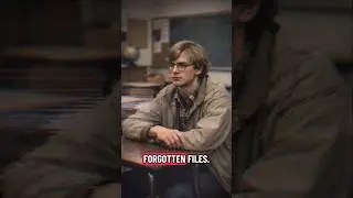 Jeffrey Dahmer Part 1: The quiet childhood and warning signs before the crimes began.