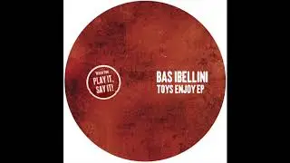 Bas Ibellini - Reality Check