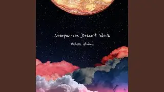 Comparison Doesn't Work