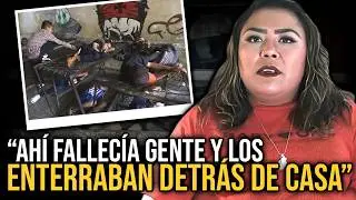 La Verdad de Mi Infancia: Los Momentos Más Difíciles Que Viví y Cómo Salí Adelante | Caso Ana