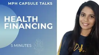 HEALTH FINANCING