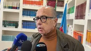 Settima edizione del festival del libro italiano di Toronto dedicata al poeta Rimanelli - 28/04/2025