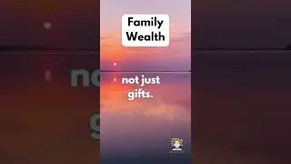 Put them on 🔑#leavingalegacy #generationalwealth #familywealth #knowledge #breakingthecycle #game