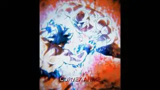 #anime #corvex #goko