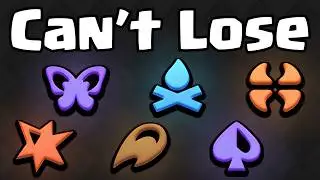 The Secret 6-Trait Build Nobody Talks About | Merge Tactics