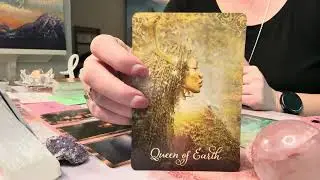 You Got the Job!!! You Manifested This Opportunity 💫- Collective Tarot Message