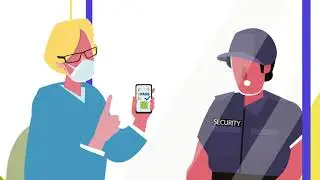 The EPass &mdash; visitor logging system for employees and guests. How does it work?