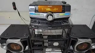 Sony zux9 minha nova aquisição