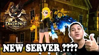 NEW FRESH DRAGON NEST MOBILE PRIVATE SERVER !! CLASSIC SYSTEM AVAILABLE HERE !