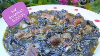 Molehiya Nasıl Yapılır - Molehiya Tarifi