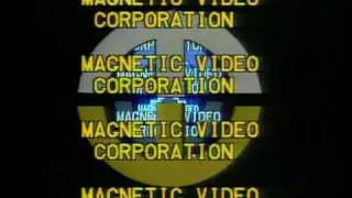 Magnetic Video intro- Viacom variant