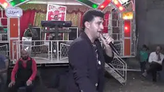 ممدوح الجبوري زفاف حسن مصطفى ابو علي افراح اهالي دابق التركمان الجزء الاول
